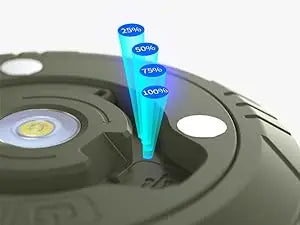 ReelLite™ 4-in-1 Camping Light