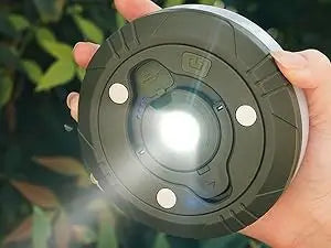 ReelLite™ 4-in-1 Camping Light