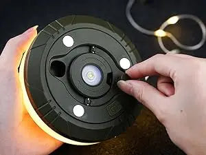 ReelLite™ 4-in-1 Camping Light