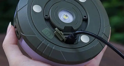 ReelLite™ 4-in-1 Camping Light